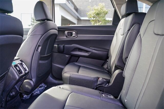 2026 Kia Sorento Hybrid EX Moreno Valley CA 2026 Kia Sorento Hybrid EX Moreno Valley CA