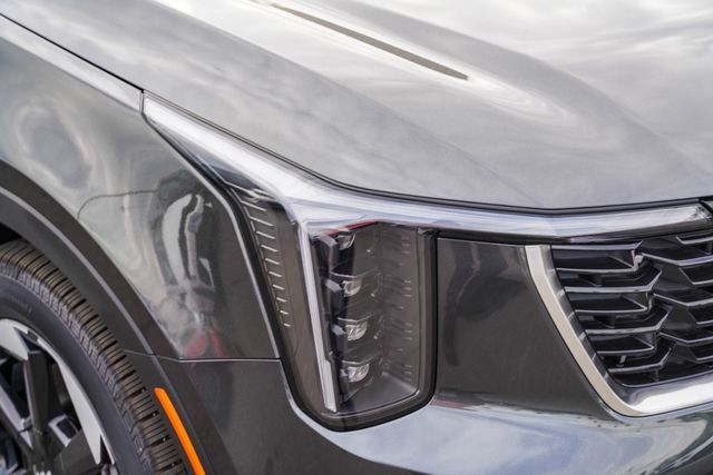 2026 Kia Sorento Hybrid EX Moreno Valley CA 2026 Kia Sorento Hybrid EX Moreno Valley CA