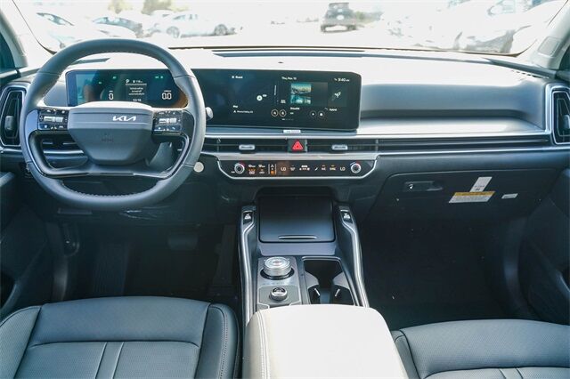 2026 Kia Sorento Hybrid EX Moreno Valley CA 2026 Kia Sorento Hybrid EX Moreno Valley CA