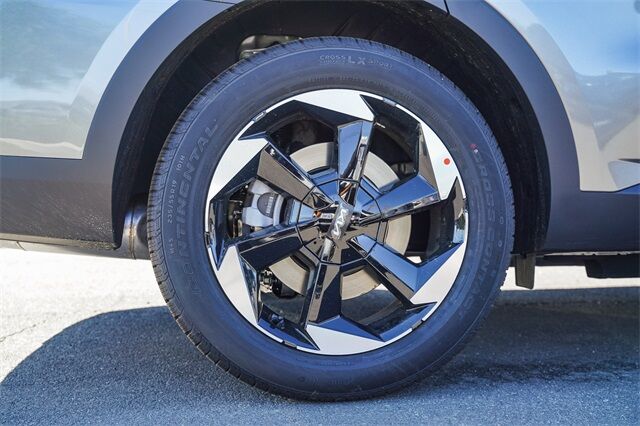 2026 Kia Sorento Hybrid EX Moreno Valley CA 2026 Kia Sorento Hybrid EX Moreno Valley CA