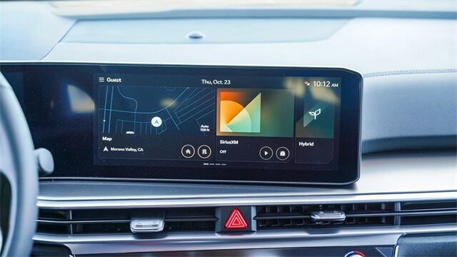 2026 Kia Sorento Hybrid EX Moreno Valley CA 2026 Kia Sorento Hybrid EX Moreno Valley CA