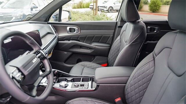 2026 Kia Sorento Hybrid X-Line SX Prestige AWD Renton WA 2026 Kia Sorento Hybrid X-Line SX Prestige AWD Renton WA
