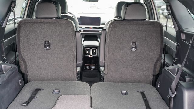 2026 Kia Sorento Hybrid X-Line SX Prestige AWD Glendale CA 2026 Kia Sorento Hybrid X-Line SX Prestige AWD Glendale CA