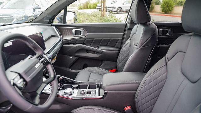 2026 Kia Sorento Hybrid X-Line SX Prestige AWD Glendale CA 2026 Kia Sorento Hybrid X-Line SX Prestige AWD Glendale CA