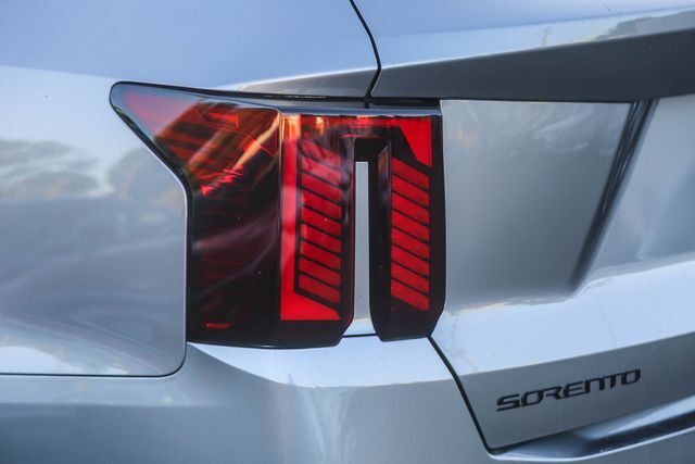 2026 Kia Sorento Hybrid X-Line SX Prestige AWD Glendale CA 2026 Kia Sorento Hybrid X-Line SX Prestige AWD Glendale CA