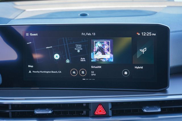 2026 Kia Sorento Hybrid X-Line SX Prestige AWD Glendale CA 2026 Kia Sorento Hybrid X-Line SX Prestige AWD Glendale CA