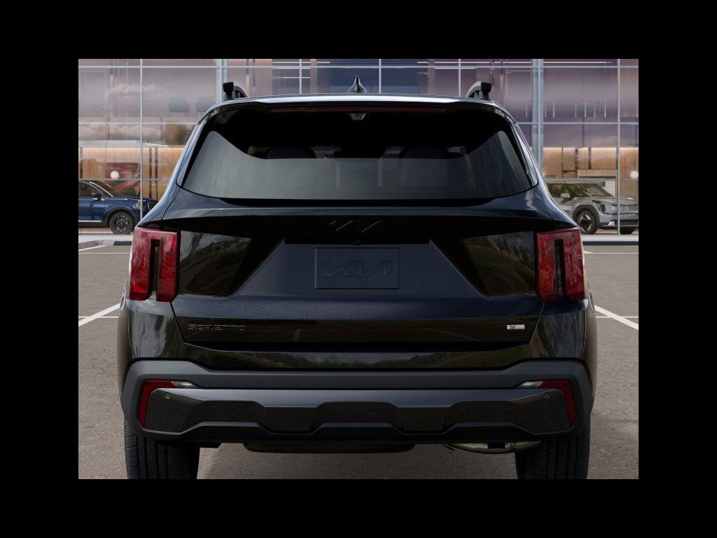 2026 Kia Sorento Hybrid X-Line SX Prestige AWD Glendale CA 2026 Kia Sorento Hybrid X-Line SX Prestige AWD Glendale CA