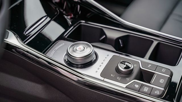 2026 Kia Sorento Hybrid X-Line SX Prestige AWD Glendale CA 2026 Kia Sorento Hybrid X-Line SX Prestige AWD Glendale CA