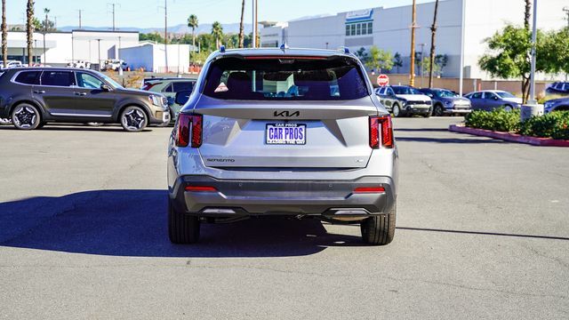 2026 Kia Sorento Hybrid X-Line SX Prestige AWD Glendale CA 2026 Kia Sorento Hybrid X-Line SX Prestige AWD Glendale CA