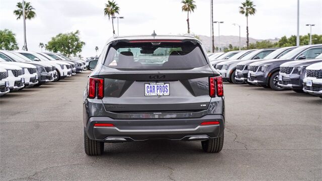 2026 Kia Sorento Hybrid X-Line SX Prestige AWD Glendale CA 2026 Kia Sorento Hybrid X-Line SX Prestige AWD Glendale CA