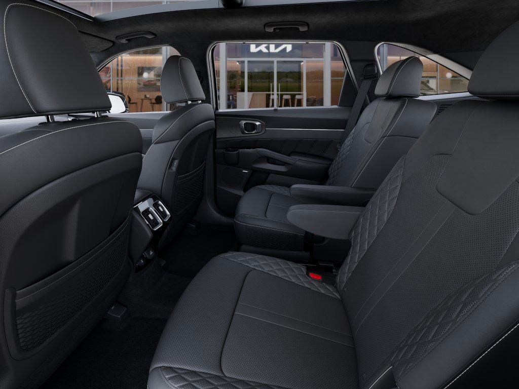 2026 Kia Sorento Hybrid X-Line SX Prestige AWD Glendale CA 2026 Kia Sorento Hybrid X-Line SX Prestige AWD Glendale CA