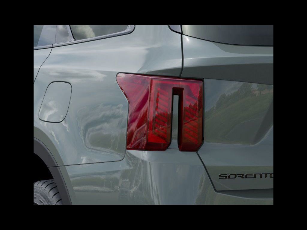 2026 Kia Sorento Hybrid X-Line SX Prestige AWD Glendale CA 2026 Kia Sorento Hybrid X-Line SX Prestige AWD Glendale CA