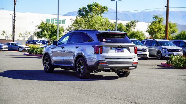 2026 Kia Sorento Hybrid X-Line SX Prestige AWD Glendale CA 2026 Kia Sorento Hybrid X-Line SX Prestige AWD Glendale CA