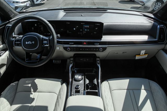 2026 Kia Sorento Hybrid X-Line SX Prestige AWD Huntington Beach CA 2026 Kia Sorento Hybrid X-Line SX Prestige AWD Huntington Beach CA