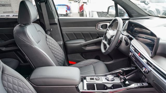 2026 Kia Sorento Hybrid X-Line SX Prestige AWD Huntington Beach CA 2026 Kia Sorento Hybrid X-Line SX Prestige AWD Huntington Beach CA