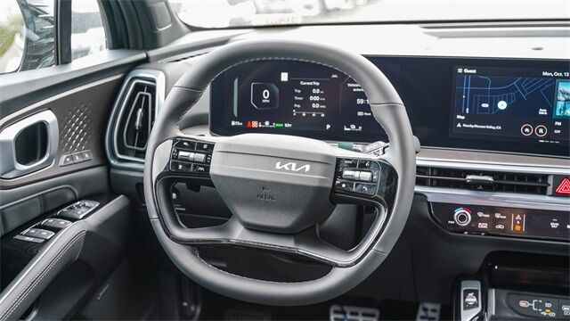 2026 Kia Sorento Hybrid X-Line SX Prestige AWD Huntington Beach CA 2026 Kia Sorento Hybrid X-Line SX Prestige AWD Huntington Beach CA