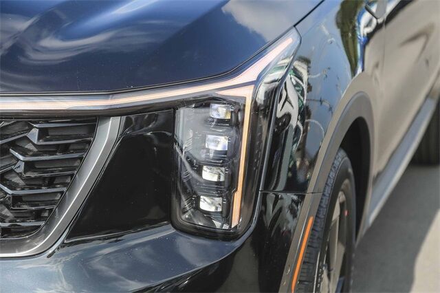 2026 Kia Sorento Hybrid X-Line SX Prestige AWD Huntington Beach CA 2026 Kia Sorento Hybrid X-Line SX Prestige AWD Huntington Beach CA