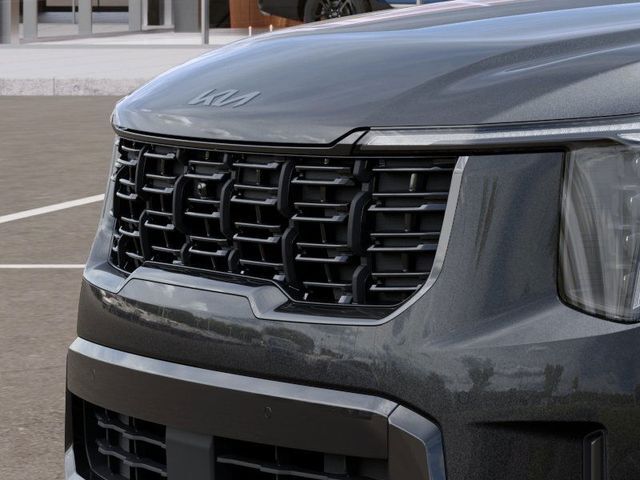 2026 Kia Sorento Hybrid X-Line SX Prestige AWD Huntington Beach CA 2026 Kia Sorento Hybrid X-Line SX Prestige AWD Huntington Beach CA