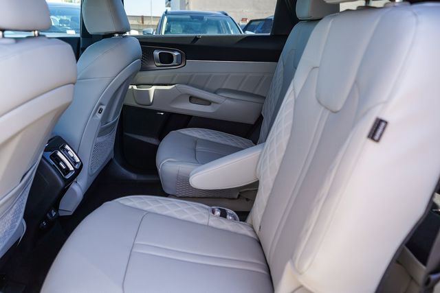 2026 Kia Sorento Hybrid X-Line SX Prestige AWD Huntington Beach CA 2026 Kia Sorento Hybrid X-Line SX Prestige AWD Huntington Beach CA