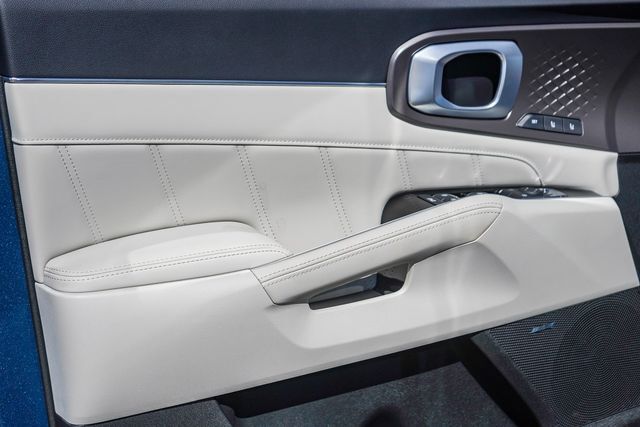 2026 Kia Sorento Hybrid X-Line SX Prestige AWD Huntington Beach CA 2026 Kia Sorento Hybrid X-Line SX Prestige AWD Huntington Beach CA