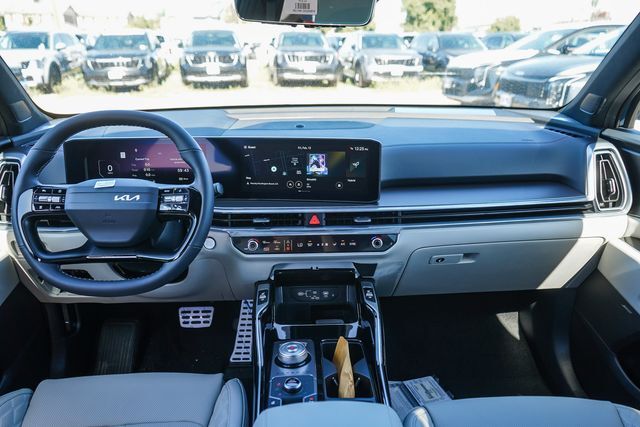 2026 Kia Sorento Hybrid X-Line SX Prestige AWD Huntington Beach CA 2026 Kia Sorento Hybrid X-Line SX Prestige AWD Huntington Beach CA