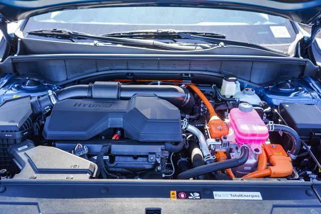 2026 Kia Sorento Hybrid X-Line SX Prestige AWD Huntington Beach CA 2026 Kia Sorento Hybrid X-Line SX Prestige AWD Huntington Beach CA