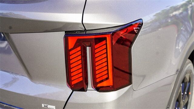 2026 Kia Sorento Hybrid X-Line SX Prestige AWD Tacoma WA 2026 Kia Sorento Hybrid X-Line SX Prestige AWD Tacoma WA