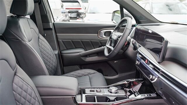 2026 Kia Sorento Hybrid X-Line SX Prestige Glendale CA 2026 Kia Sorento Hybrid X-Line SX Prestige Glendale CA