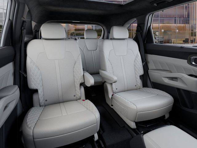 2026 Kia Sorento Hybrid X-Line SX Prestige Glendale CA 2026 Kia Sorento Hybrid X-Line SX Prestige Glendale CA