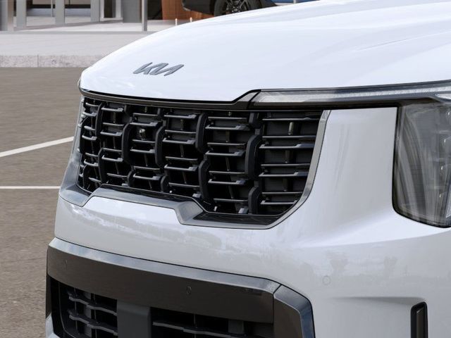 2026 Kia Sorento Hybrid X-Line SX Prestige Glendale CA 2026 Kia Sorento Hybrid X-Line SX Prestige Glendale CA