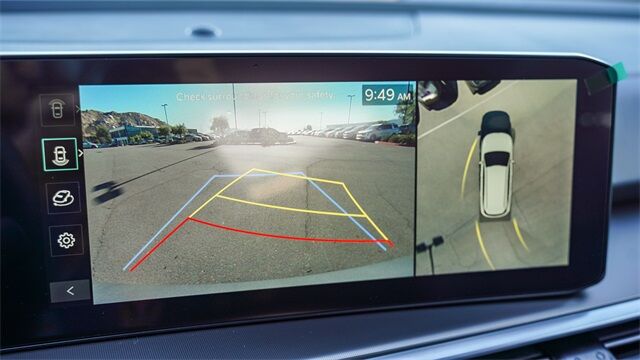 2026 Kia Sorento Hybrid X-Line SX Prestige Moreno Valley CA 2026 Kia Sorento Hybrid X-Line SX Prestige Moreno Valley CA