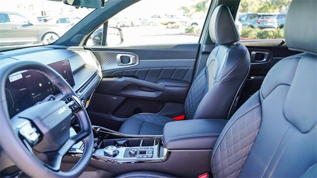 2026 Kia Sorento Hybrid X-Line SX Prestige Moreno Valley CA 2026 Kia Sorento Hybrid X-Line SX Prestige Moreno Valley CA