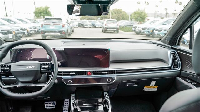 2026 Kia Sorento Hybrid X-Line SX Prestige Moreno Valley CA 2026 Kia Sorento Hybrid X-Line SX Prestige Moreno Valley CA