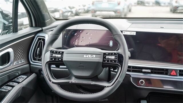 2026 Kia Sorento Hybrid X-Line SX Prestige Moreno Valley CA 2026 Kia Sorento Hybrid X-Line SX Prestige Moreno Valley CA