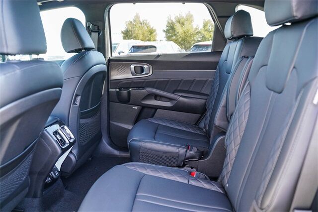 2026 Kia Sorento Hybrid X-Line SX Prestige Moreno Valley CA 2026 Kia Sorento Hybrid X-Line SX Prestige Moreno Valley CA