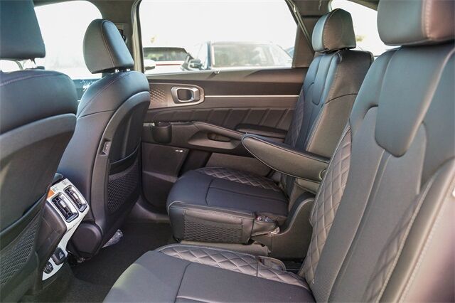 2026 Kia Sorento Hybrid X-Line SX Prestige Moreno Valley CA 2026 Kia Sorento Hybrid X-Line SX Prestige Moreno Valley CA
