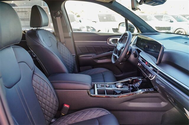 2026 Kia Sorento Hybrid X-Line SX Prestige Moreno Valley CA 2026 Kia Sorento Hybrid X-Line SX Prestige Moreno Valley CA