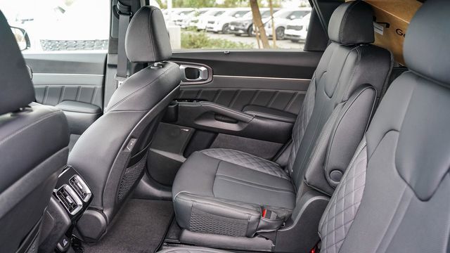 2026 Kia Sorento Hybrid X-Line SX Prestige Moreno Valley CA 2026 Kia Sorento Hybrid X-Line SX Prestige Moreno Valley CA