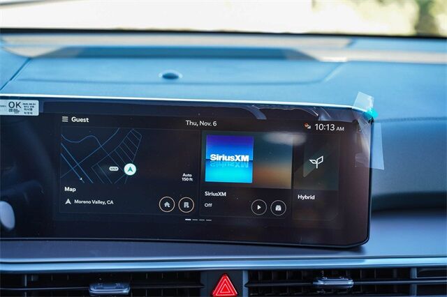 2026 Kia Sorento Hybrid X-Line SX Prestige Moreno Valley CA 2026 Kia Sorento Hybrid X-Line SX Prestige Moreno Valley CA