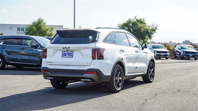 2026 Kia Sorento Hybrid X-Line SX Prestige Moreno Valley CA 2026 Kia Sorento Hybrid X-Line SX Prestige Moreno Valley CA