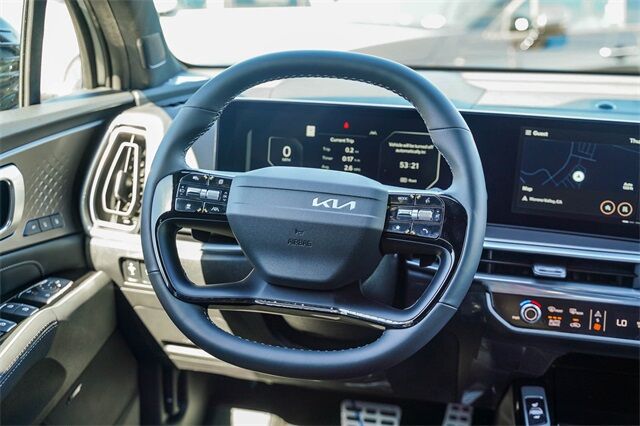 2026 Kia Sorento Hybrid X-Line SX Prestige Moreno Valley CA 2026 Kia Sorento Hybrid X-Line SX Prestige Moreno Valley CA