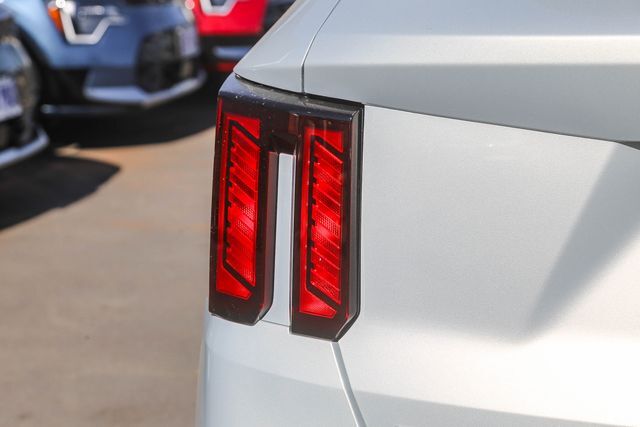 2026 Kia Sorento LX Glendale CA 2026 Kia Sorento LX Glendale CA