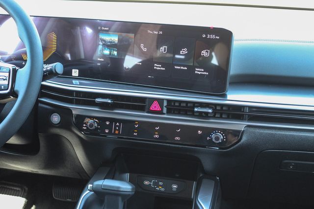 2026 Kia Sorento LX Glendale CA 2026 Kia Sorento LX Glendale CA