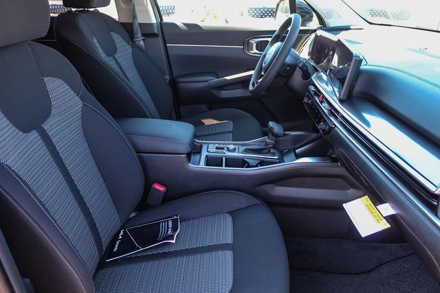 2026 Kia Sorento LX Glendale CA 2026 Kia Sorento LX Glendale CA