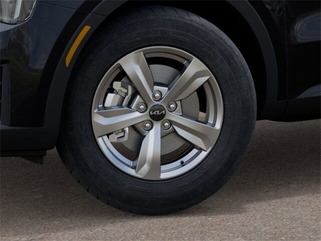 2026 Kia Sorento LX Glendale CA 2026 Kia Sorento LX Glendale CA