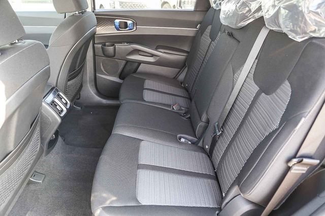 2026 Kia Sorento LX Glendale CA 2026 Kia Sorento LX Glendale CA