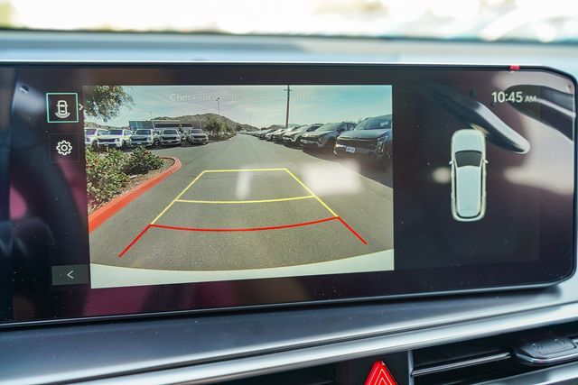 2026 Kia Sorento LX Glendale CA 2026 Kia Sorento LX Glendale CA