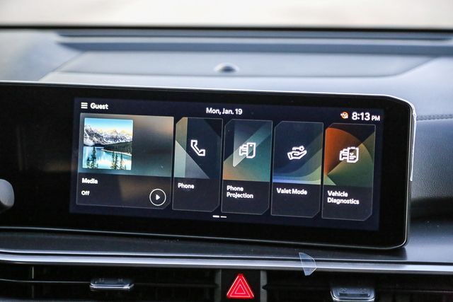 2026 Kia Sorento LX Glendale CA 2026 Kia Sorento LX Glendale CA