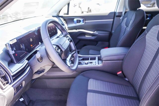 2026 Kia Sorento LX Glendale CA 2026 Kia Sorento LX Glendale CA