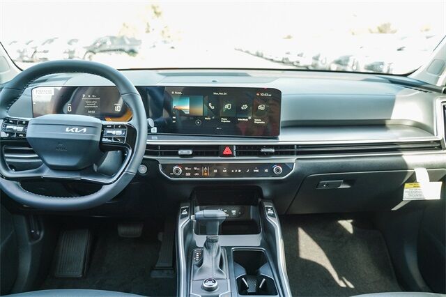 2026 Kia Sorento LX Glendale CA 2026 Kia Sorento LX Glendale CA